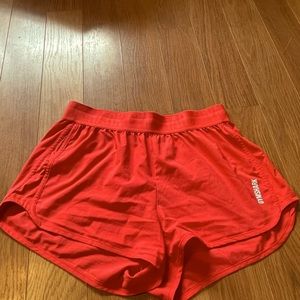 Gymshark Training Loose Fit Shorts